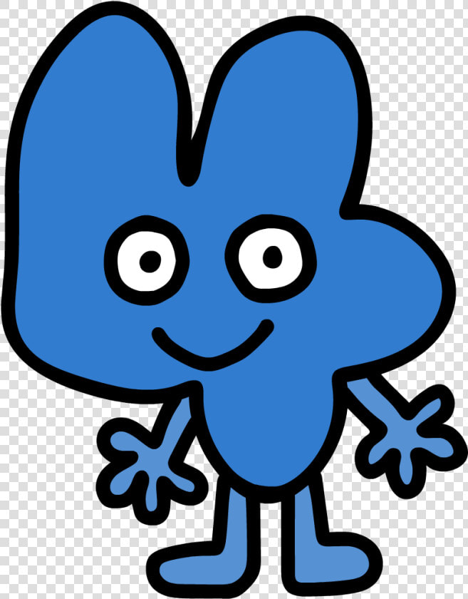 Bfdi Eyes Bfb   Battle For Dream Island Four  HD Png DownloadTransparent PNG