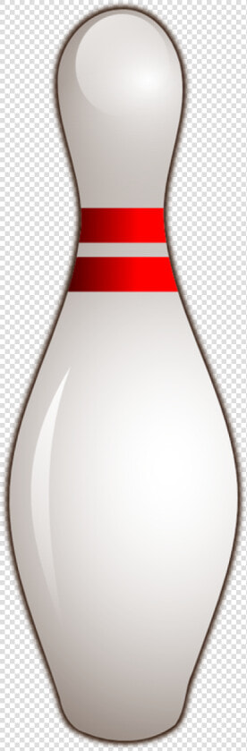 Transparent Pin Png   Bowling Pin Clipart Png  Png DownloadTransparent PNG