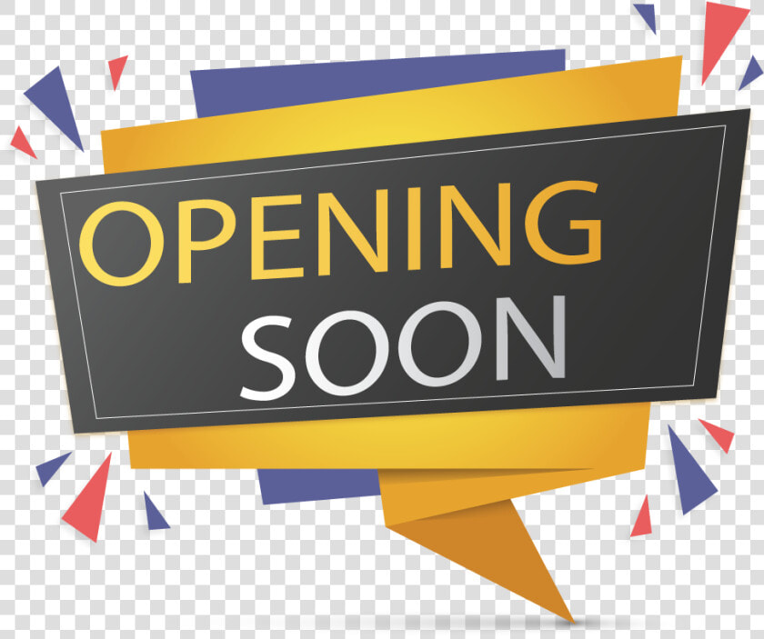 New Branch Opening Soon  HD Png DownloadTransparent PNG