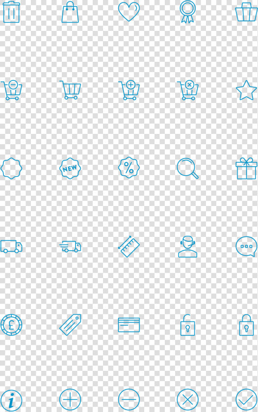 Free Ecommerce Icons   Slope  HD Png DownloadTransparent PNG