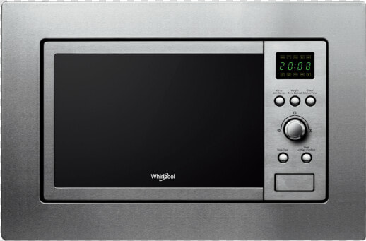 20 L Grill Mwo   Whirlpool Amw 140 Ix  HD Png DownloadTransparent PNG