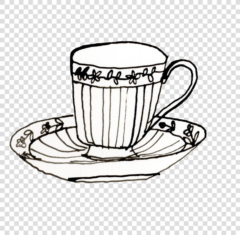 90s Cup Png   Saucer  Transparent PngTransparent PNG