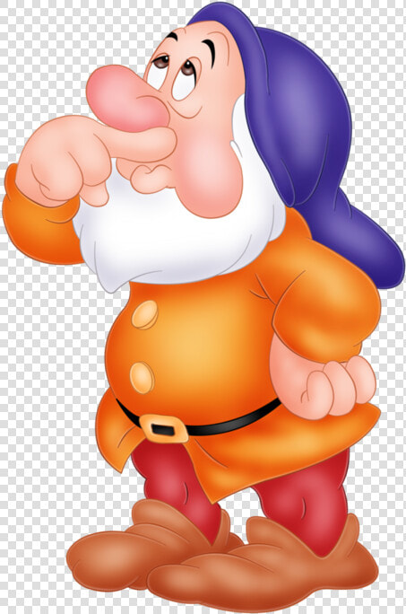 Sneezy From The Seven Dwarfs  HD Png DownloadTransparent PNG