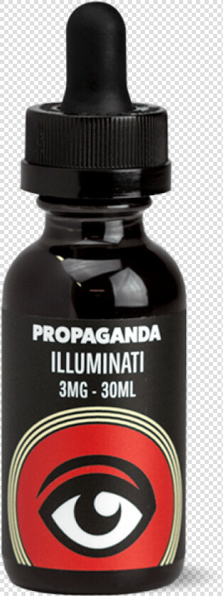 Illuminati Propaganda Vape Juice  HD Png DownloadTransparent PNG