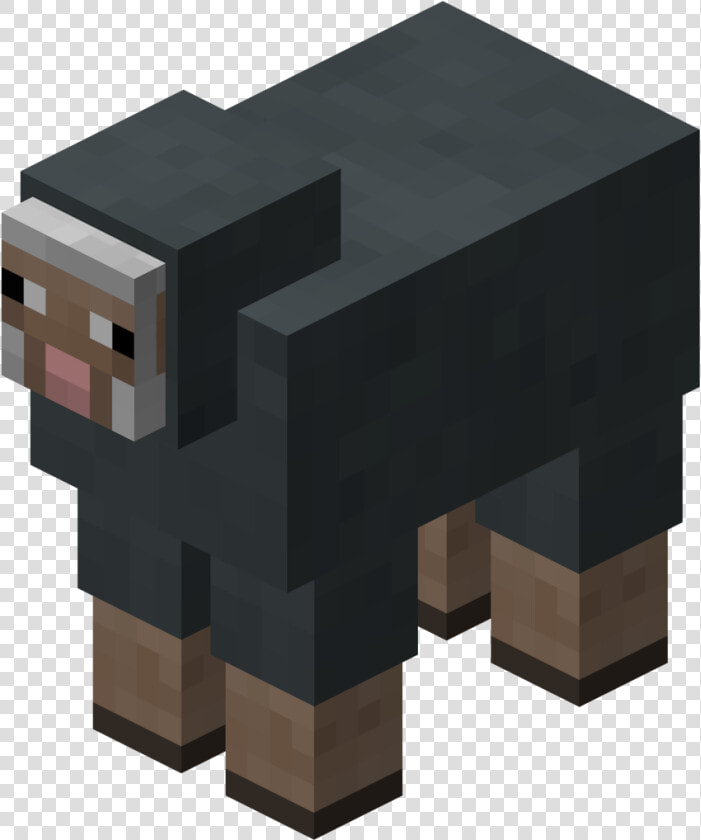 Lime Green Minecraft Sheep   Png Download   Minecraft Sheep Png  Transparent PngTransparent PNG