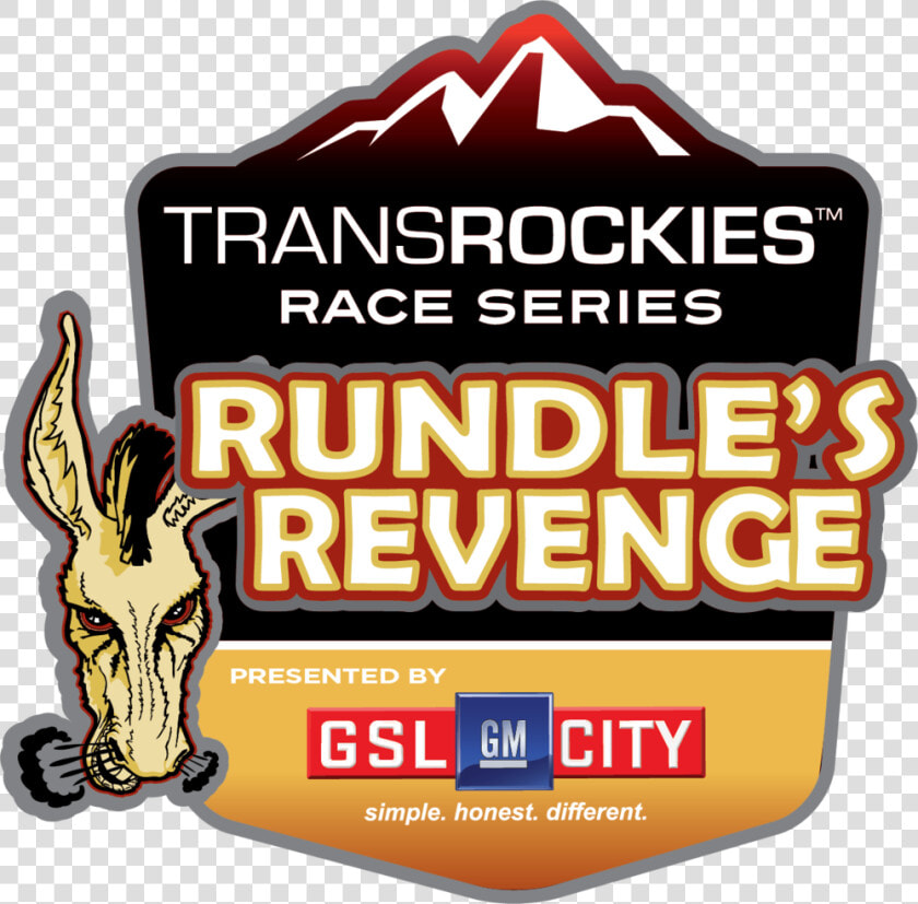 Rundles Revenge Logo Presented By Gsl Gm City 01   Rundles Revenge  HD Png DownloadTransparent PNG