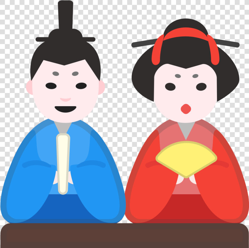 Japanese Dolls Icon   Japanese Clipart Png  Transparent PngTransparent PNG