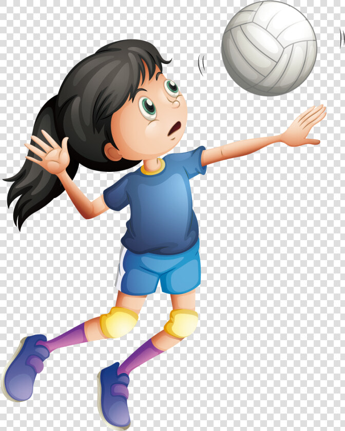 1500 X 1501 7   V For Volleyball  HD Png DownloadTransparent PNG