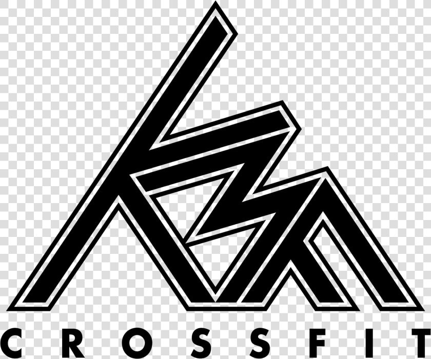 Transparent Crossfit Logo Png  Png DownloadTransparent PNG