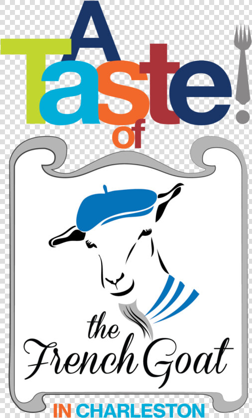 A Taste Of The French Goat In Charleston   Gabriella  HD Png DownloadTransparent PNG