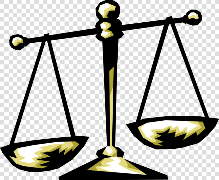 Balance Measures Weight Image Illustration Of Scales   City Of Cape Town Procurement Process  HD Png DownloadTransparent PNG