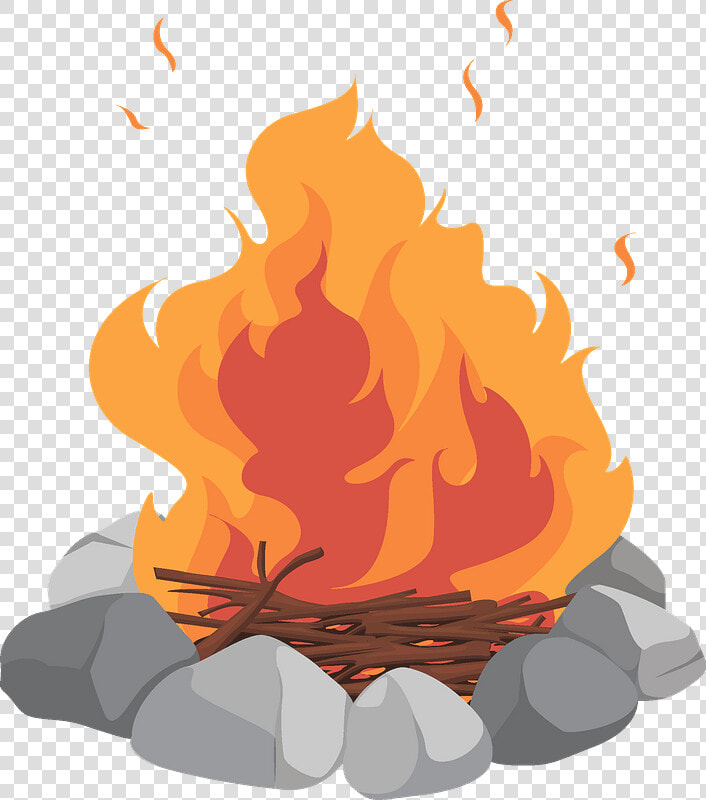 Campfire Clipart   Campfire Clipart Png  Transparent PngTransparent PNG