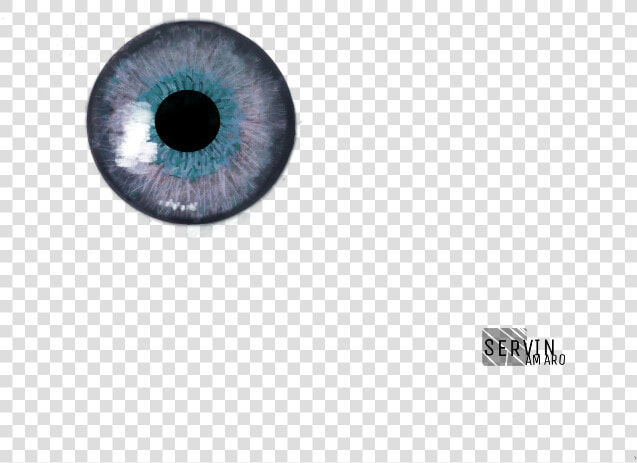 Ojos Azul Violeta   Circle  HD Png DownloadTransparent PNG