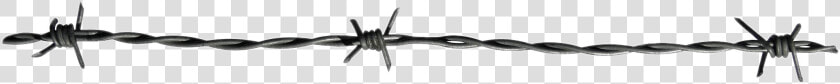 Barbed Wire Single Thread   Barbed Wire  HD Png DownloadTransparent PNG