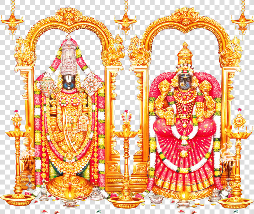 God Clipart Venkatajalapathi   Lord Venkateswara Swamy Png  Transparent PngTransparent PNG