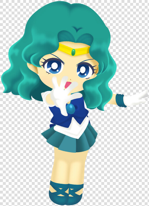 Sailor Moon Drops Sailor Uranus And Neptune  HD Png DownloadTransparent PNG