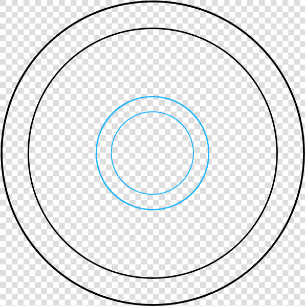 How To Draw Beginner Mandala   Circle  HD Png DownloadTransparent PNG