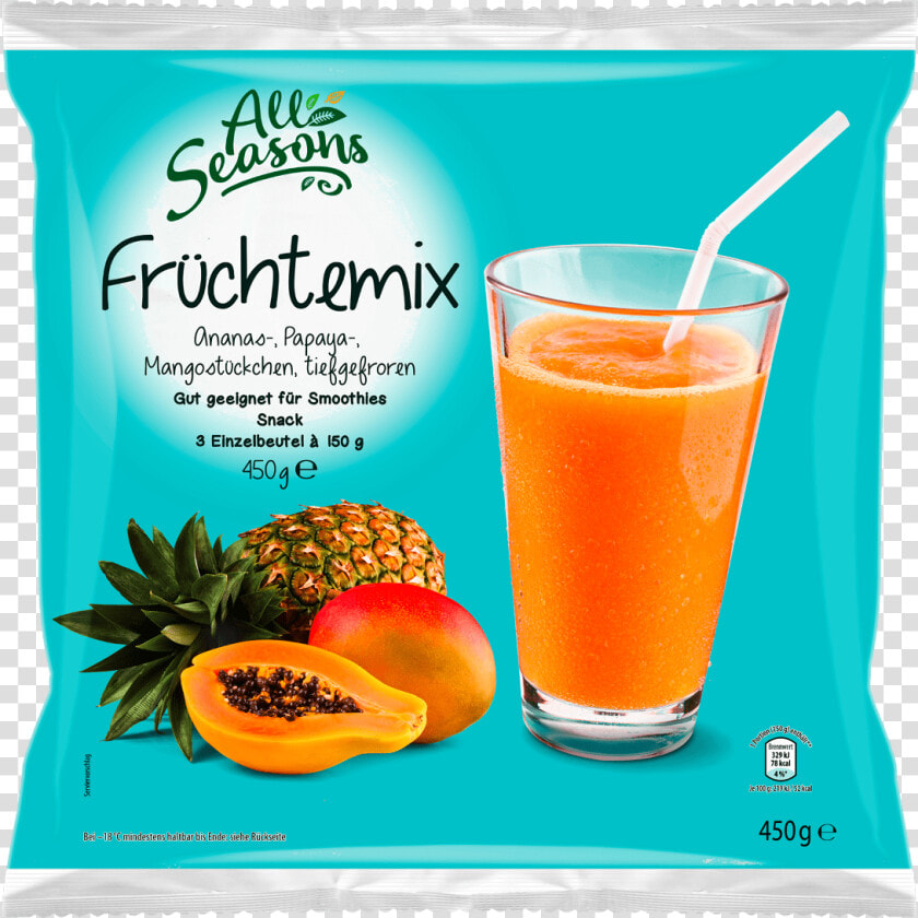 All Seasons Früchte Mix  HD Png DownloadTransparent PNG