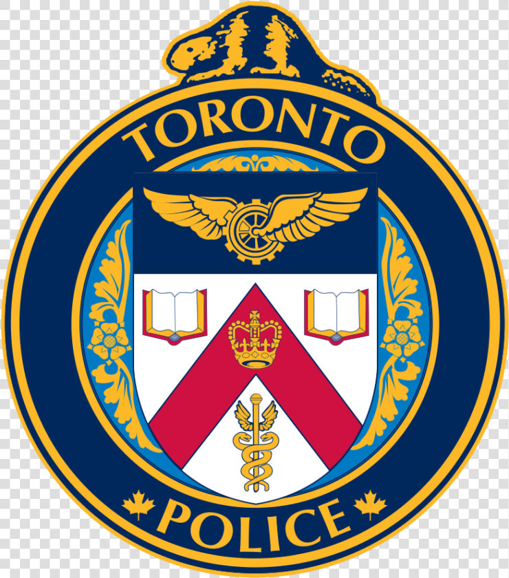 Toronto Police Service Logo   Toronto Police Logo  HD Png DownloadTransparent PNG