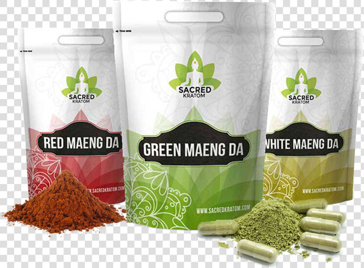 Kratom Products  HD Png DownloadTransparent PNG