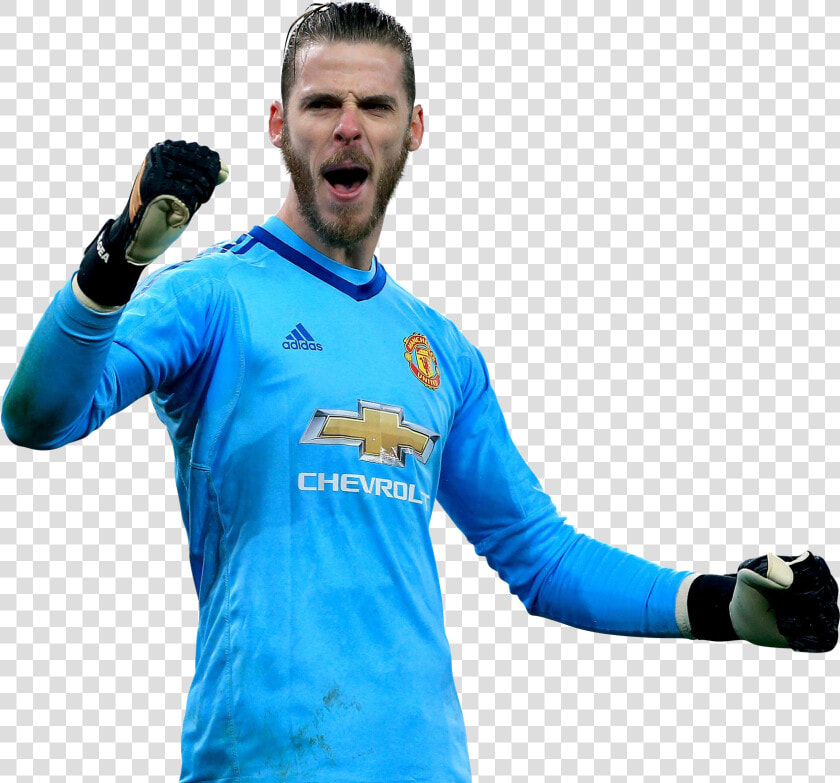 David De Gea Render   Png Download   De Gea Render  Transparent PngTransparent PNG