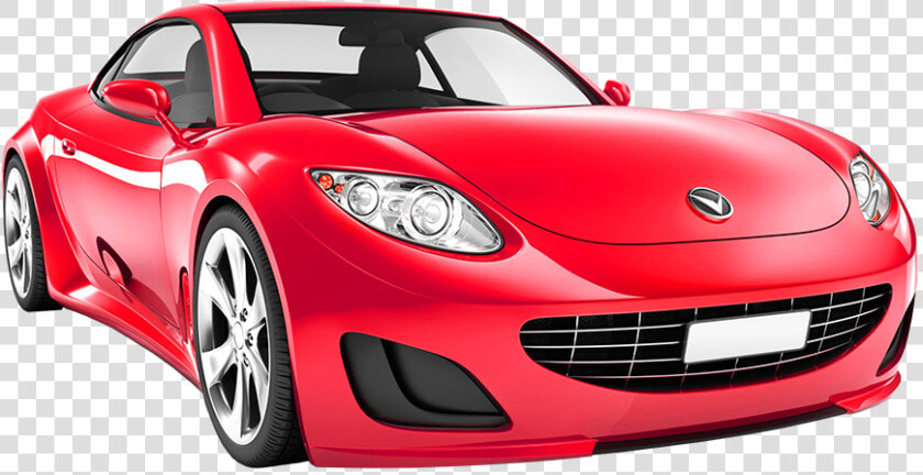 Red Sports Car   Supercar  HD Png DownloadTransparent PNG