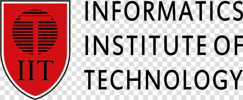 Informatics Institute Of Technology Logo  HD Png DownloadTransparent PNG