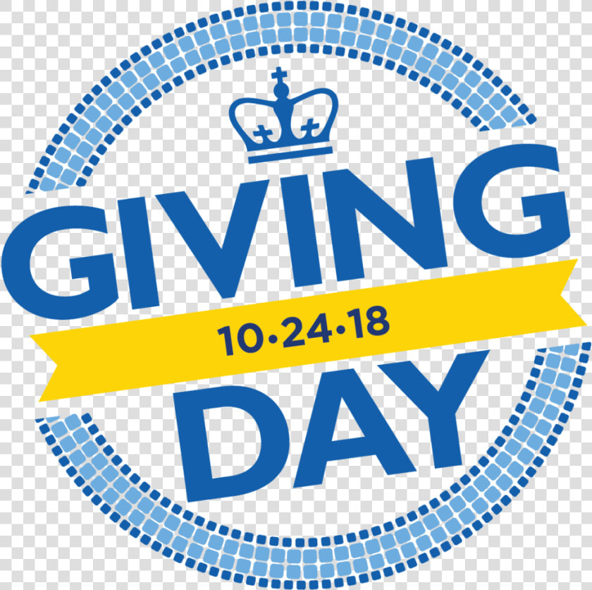 Cu Giving Day Logo 2018 Cu Giving Day Logo   Columbia Giving Day 2019  HD Png DownloadTransparent PNG