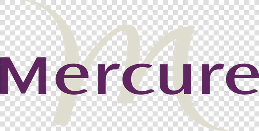 Mercure Hotel Logo Png  Transparent PngTransparent PNG