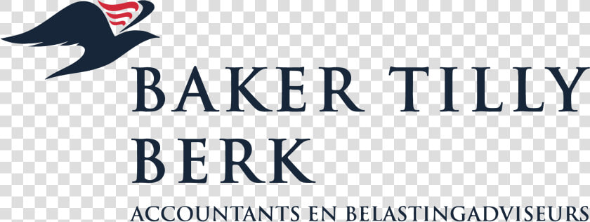 Baker Tilly Berk Logo  HD Png DownloadTransparent PNG