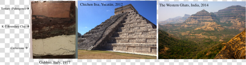 Chichen Itza  HD Png DownloadTransparent PNG