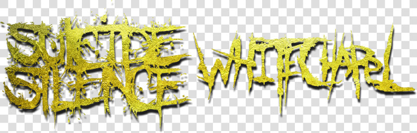 Suicide Silence Logo Png Wwwpixsharkcom Images   Suicide Silence Logo Yellow Png  Transparent PngTransparent PNG