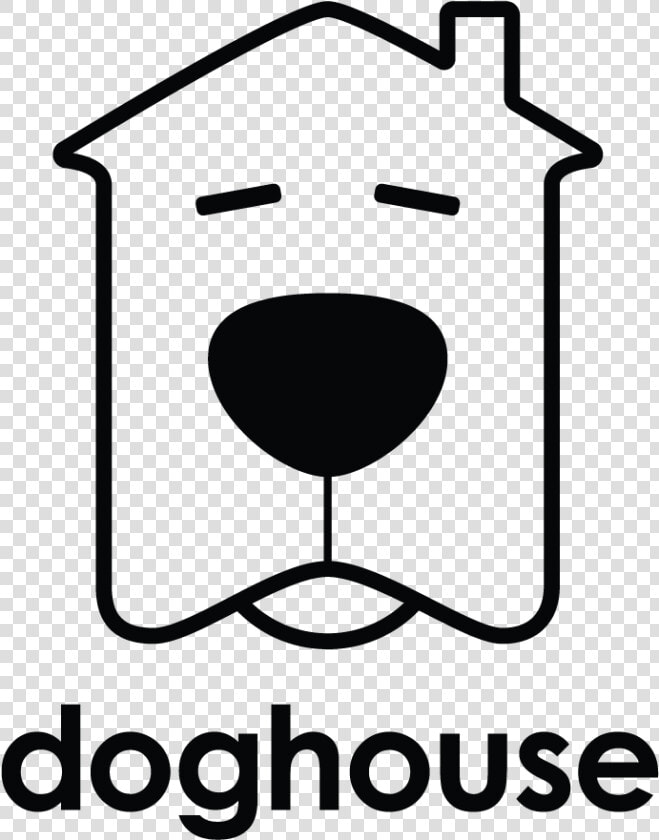 Doghouse 1250   Illustration  HD Png DownloadTransparent PNG