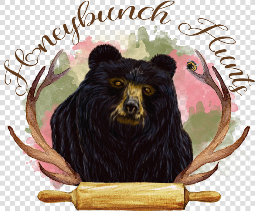 Honeybunch Hunts   Dog  HD Png DownloadTransparent PNG