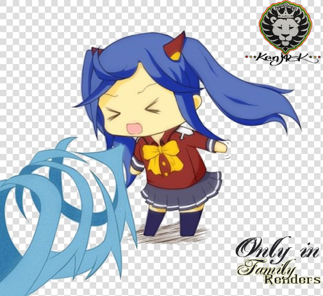 Wendy Marvell Png  Transparent PngTransparent PNG