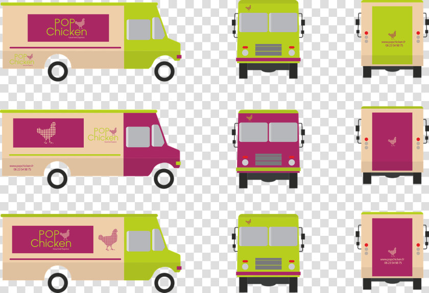 Food Truck Ordering System  HD Png DownloadTransparent PNG