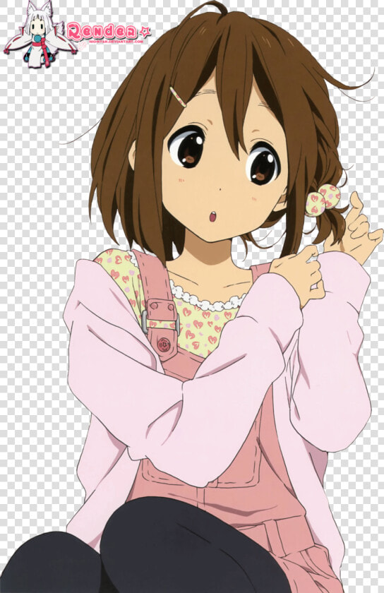 Yui Hirasawa Azusa Nakano Tsumugi Kotobuki Mio Akiyama  HD Png DownloadTransparent PNG