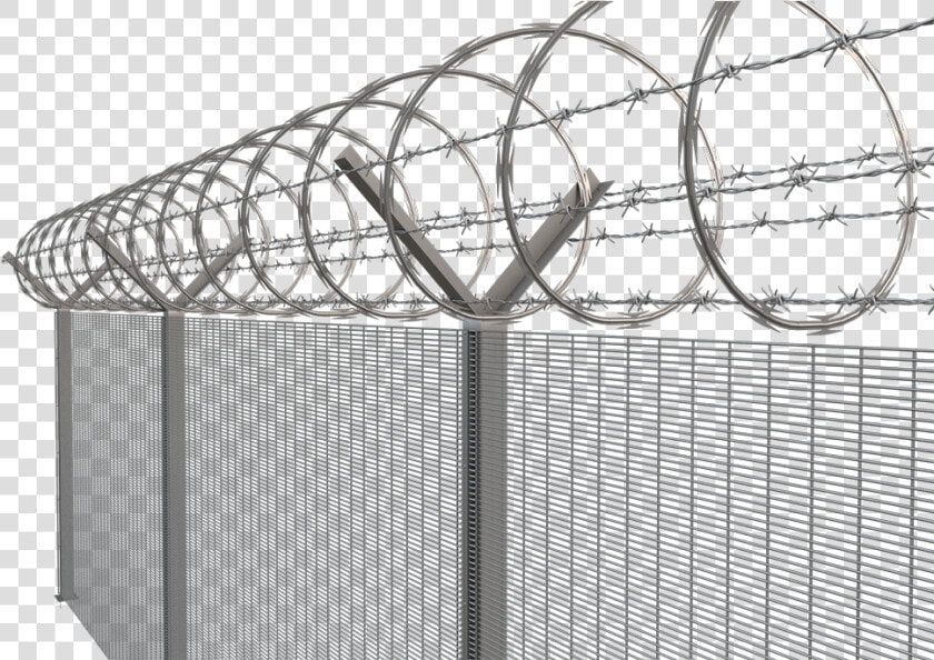 Transparent Barb Wire Fence Png  Png DownloadTransparent PNG