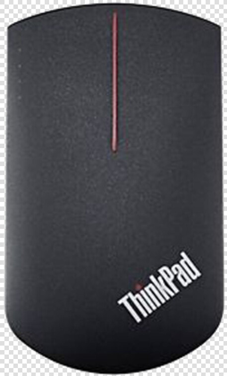 Mouse Lenovo Thinkpad X1 Optical Wireless  Black 4x30k40903   Thinkpad  HD Png DownloadTransparent PNG