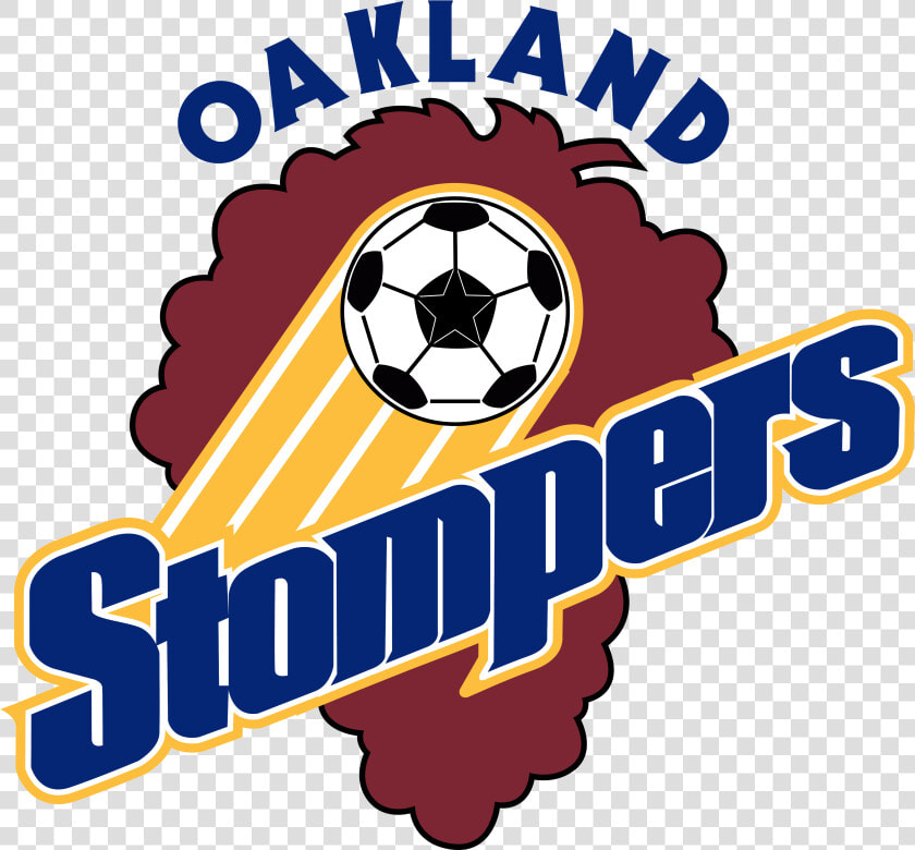 Oakland Stompers   Png Download   Oakland Stompers Logo  Transparent PngTransparent PNG