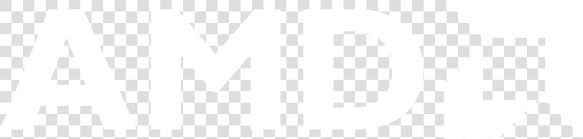 Amd Logo White Png  Transparent PngTransparent PNG