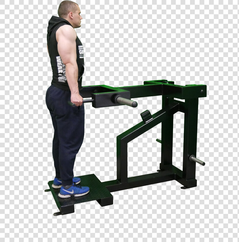 Home   Plate Loaded Gym Equipment   G3 Shrug Machine   Plate Loaded Shrug Machine  HD Png DownloadTransparent PNG