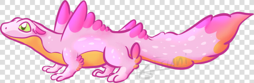 Surgasnoot Fakemon Dragon fairy i Was Given A Random  HD Png DownloadTransparent PNG