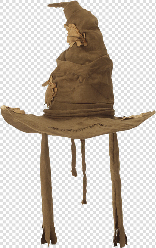 Transparent Sorting Hat Png   Harry Potter Sorting Hat Ebay  Png DownloadTransparent PNG