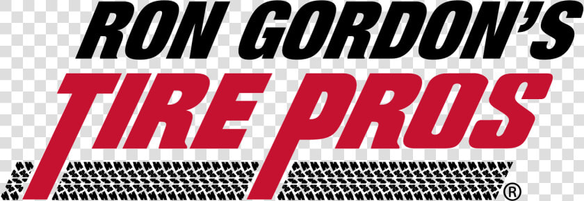 Ron Gordon Tires Pros   Tire Pros Logo Png  Transparent PngTransparent PNG