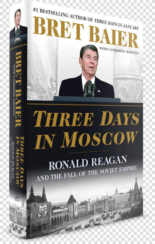 Three Days In Moscow Book Cover  HD Png DownloadTransparent PNG