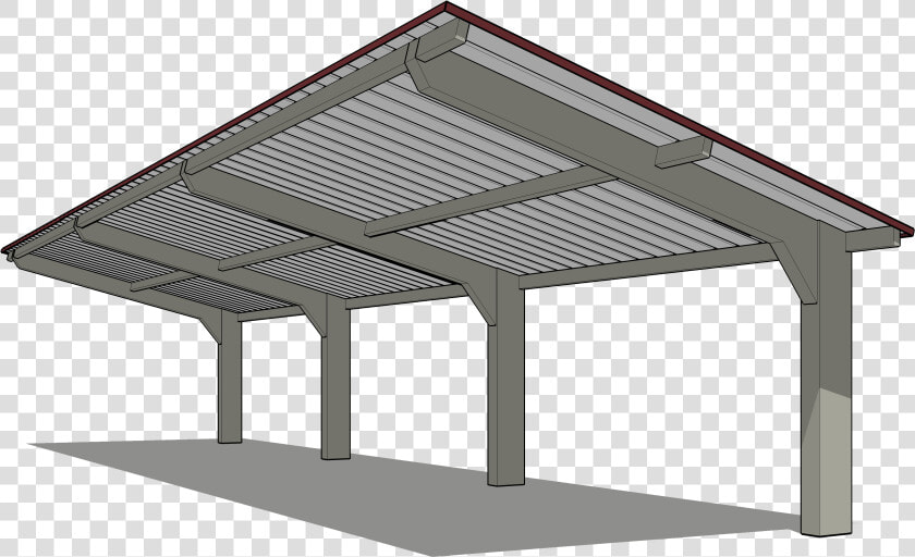 Png Library Download Roof Cantilever Windows Overhangs   Cantilever Metal Roof  Transparent PngTransparent PNG