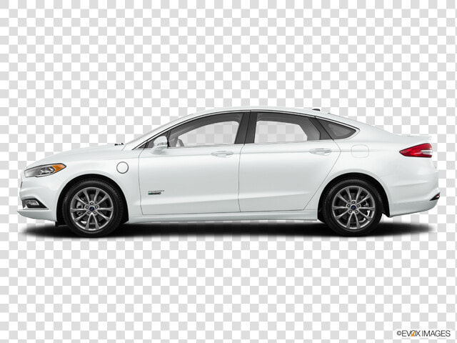 Transparent Ford Fusion Png   2007 Lexus Es 350 Side View  Png DownloadTransparent PNG