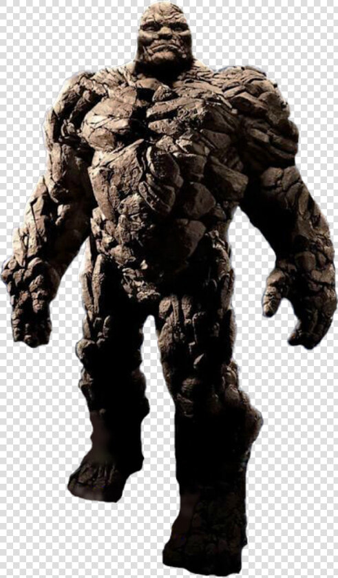 Fantastic Four Png  the Thing Png   Iron Man Mark 24 Tank  Transparent PngTransparent PNG