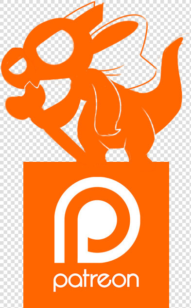 Cubow S Patreon   Patreon  HD Png DownloadTransparent PNG